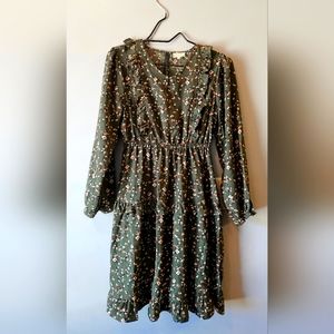Hayden dress youth XL dress